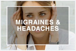 migraines headaches home page box